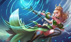 lol双城之战幸存者杰斯皮肤详细说明[多图] lol双城之战幸存者怎么打
