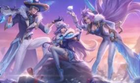 LOL电竞经理选手评分规则 英雄联盟职业电竞经理